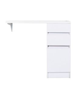 Orange Optima ST-40TUW+RAR тумба с раковиной под стиральную машину правая